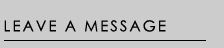 Leave a Message